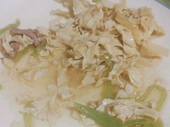 -沿海渔家院蒸汽海鲜·东北菜(东戴河店)