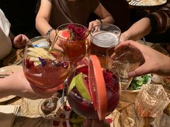 -BROWNSTONE布朗石西班牙餐厅(富城店)