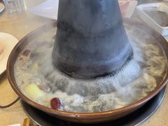 -阳坊大都涮羊肉(阳坊总店)