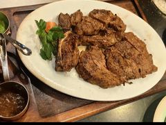 -西堤牛排(北京国瑞店)