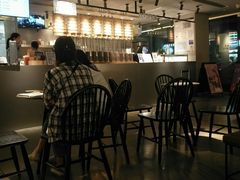 -喜茶(中山利和新地店)