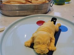 -水桶王国主题餐厅·聚会·生日派对·亲子活动·家庭套餐(亚龙湾希尔顿店)