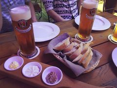 -Paulaner·德国帕拉娜自酿啤酒餐厅(海上世界店)