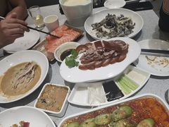 -紫光园(劲松店)