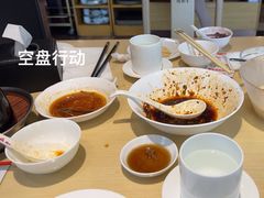-鼎泰丰(渔阳店)