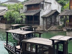 -观潮胜地公园