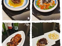 -高佳庄·舟山海鲜(海景旗舰店)