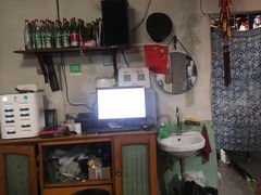 -炙热童年·老北京炙子烤肉(南锣鼓巷店)
