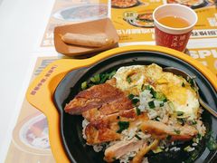 -文通冰室(东方宝泰店)