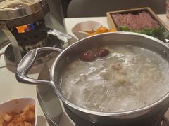-火锅先生(五马街店)