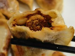 -桃园中华料理炸酱面(燕儿岛路店)