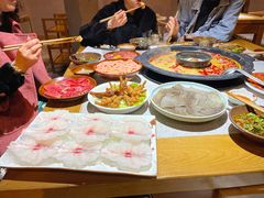 -小红碗老火锅(1958店)