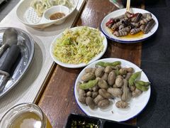 -九层海鲜塔(市南店)