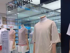 -优衣库(银座店)