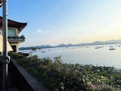 -湖畔居茶楼(湖滨店)