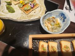 -匠和风精致料理(莆田财富中心店)