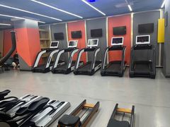 -RunningFit健身高端私教馆(红星美凯龙店)