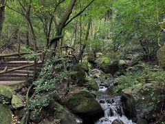 -昆明青龙峡风景区
