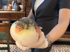 -永安鱼庄·镇江菜(丁卯店)