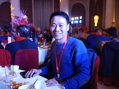 -天津津利华酒店