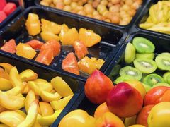 -老炳·七丛松甘草水果