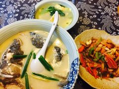 -75幢私房菜馆