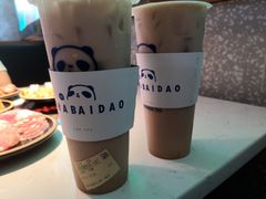 -非烤勿扰自助烤肉(合胜百货店)