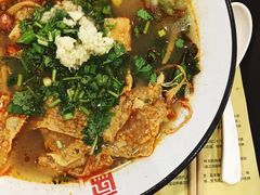 -瓦记米粉(东鼓道店)
