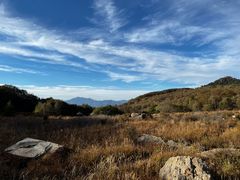 -白草畔自然风景区