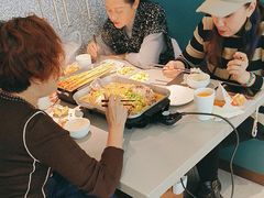 -半天妖烤鱼(牧野万达店)