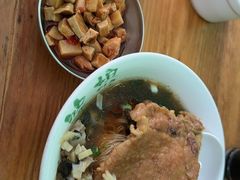 -绿杨馄饨店(康佳花园店)