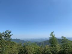 -径山寺