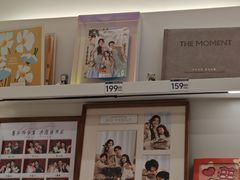 -海马体照相馆(上海万象城店)