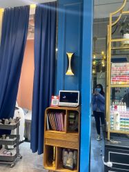 -Nail Me美甲美睫