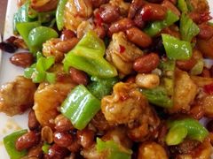 -桃子餐厅·天津菜(红星路直营店)