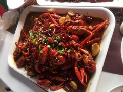 iphone_upload_pic-辣家私厨(义乌银海店)