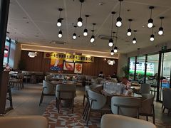 -必胜客(珠海路店)