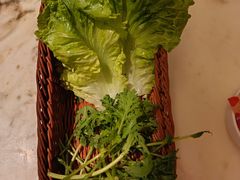 -涮福記·现切牛羊肉火锅(世纪汇店)