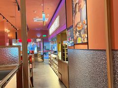 -鱼酷活鱼烤鱼(静安大融城店)