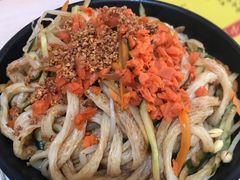 -小竖点徽派卷面皮(洪都店)