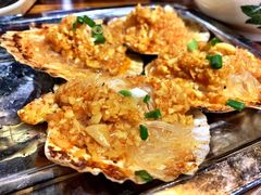 -琥珀老六龙虾(四里河店)
