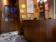-伟大航路烤鱼(迅驰广场店)