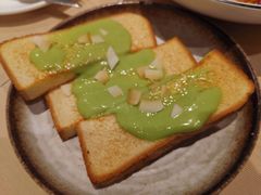 -卡朋西餐(东方广场店)