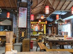 大堂-重庆渝达老火锅(春熙路店)