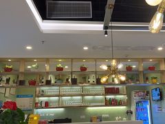 -清晖小苑•顺德地方菜(壹海城店)