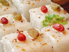 -薇酌饮·陕西菜(南门外店)
