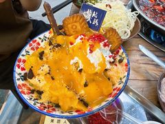 -老街·稳拈老火锅(海椒市店)