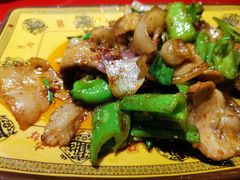 -旺川园·毛血旺·辣子鸡(解放碑店)