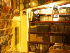 -旧天堂书店(华侨城创意文化园南山特色文化街区店)