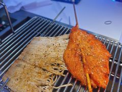 -大成海鲜烧烤·小龙虾(五角场店)
